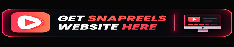 SnapReels Android App SnapReels Android App